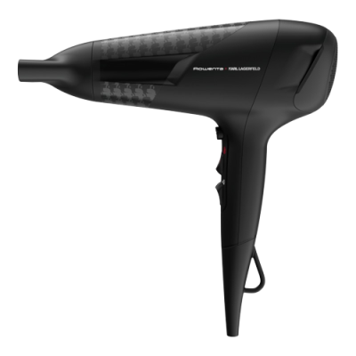 ROWENTA CV581LF0 Fen 2300W Karl Lagerfeld