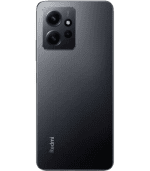 XIAOMI REDMI NOTE 12 4/128GB - Onyx Gray