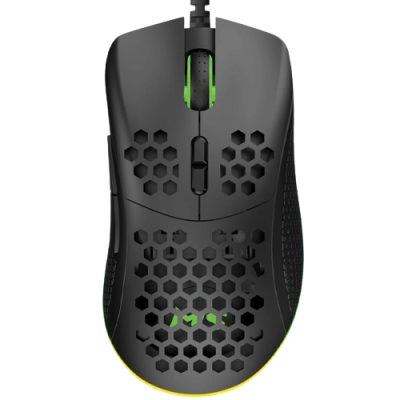 MS Maus Gaming Nemesis C700