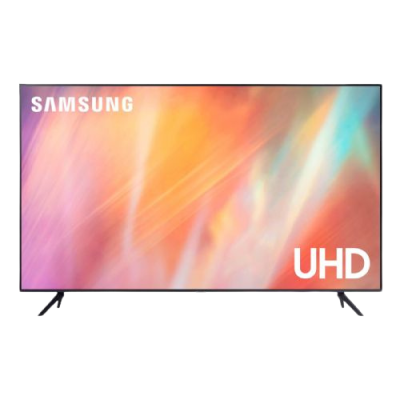 SAMSUNG UE55AU7092UXXH LED TV 4K UHD, SMART TV