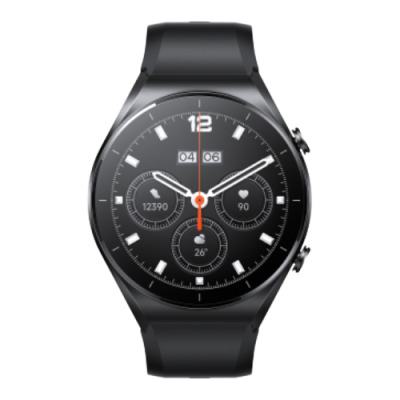 Xiaomi MI Watch S1 Black