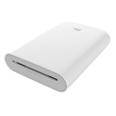 Xiaomi Portable Photo Printer