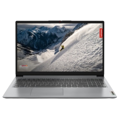 Laptop Lenovo 15IGL 4GB RAM 128GB SSD