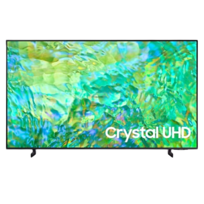 SAMSUNG UE65CU8072UXXH LED UHD 4K SMART TV
