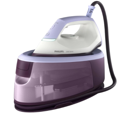 Philips PSG3000/30 Hekur me rezervuar avulli