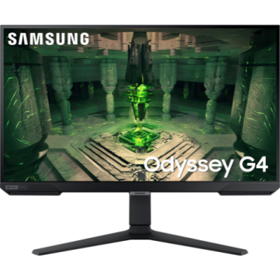 SAMSUNG Monitor Gaming Odyssey LS27BG400EUXEN