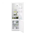 ELECTROLUX KNT2LF18S Frigorifer Full Montues