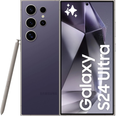 SAMSUNG GALAXY S24 ULTRA SM-928 12GB RAM 256GB
