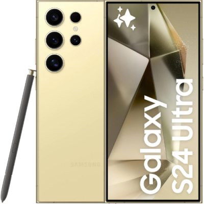SAMSUNG GALAXY S24 ULTRA SM-928 12GB RAM 512GB