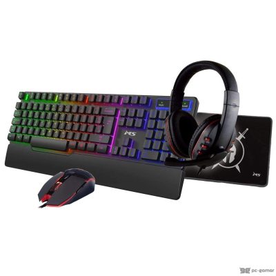 MS Gaming Set Elite C501