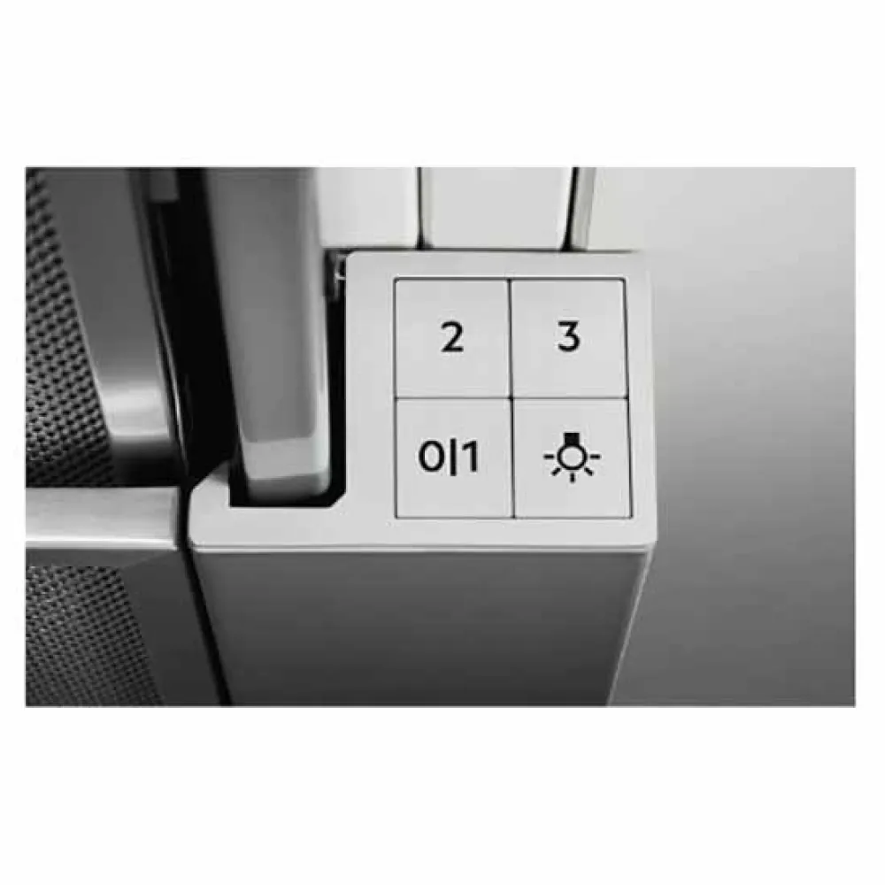 ELECTROLUX LFP326S Aspirator tërheqes - Figura 3