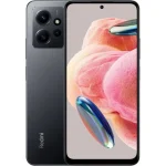 XIAOMI REDMI NOTE 12 4/128GB - Onyx Gray