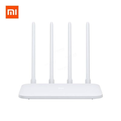XIAOMI MI 4C WIRELESS ROUTER 300MBPS