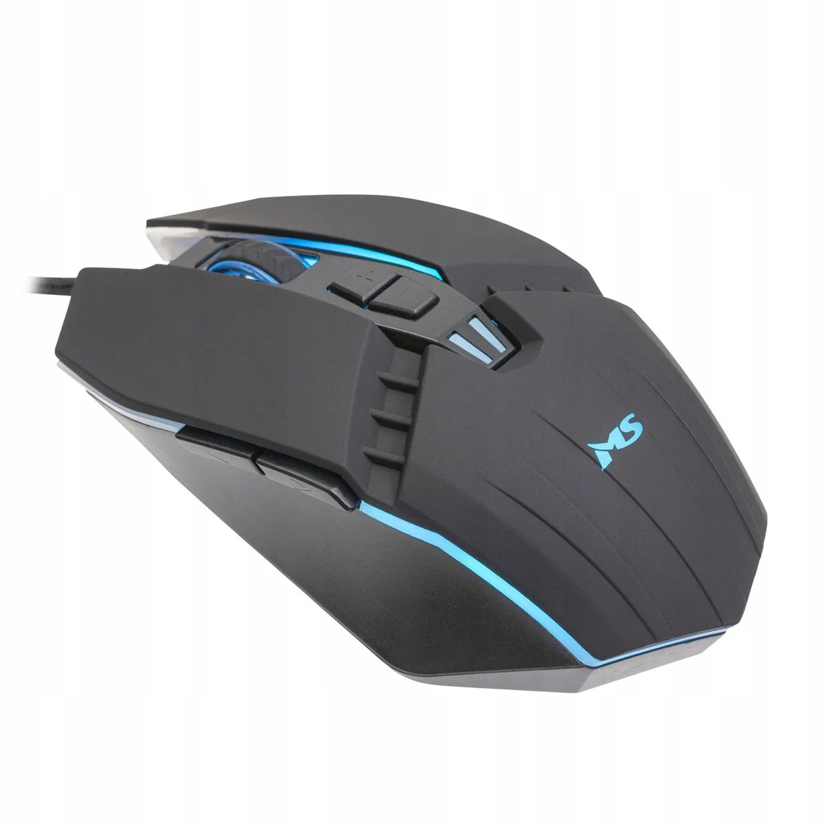 MS C105 MSI NEMESIS Gaming mouse - Figura 3