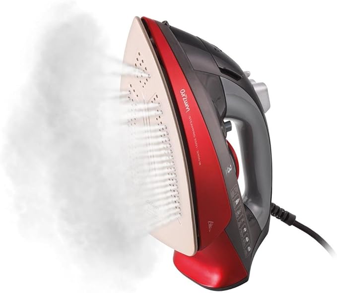 ARZUM AR682 Hekur SteamPro 2400W - Figura 5