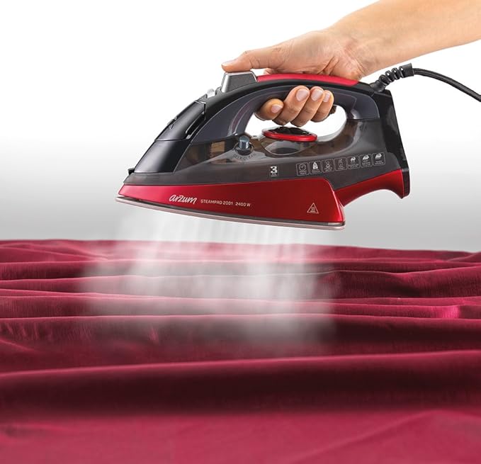 ARZUM AR682 Hekur SteamPro 2400W