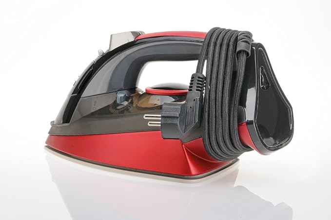 ARZUM AR682 Hekur SteamPro 2400W - Figura 2