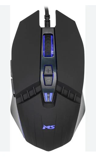 MS C105 MSI NEMESIS Gaming mouse - Figura 5