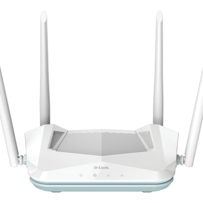 D-LINK EAGLE PRO AX1500 Smart Router