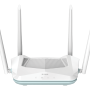 D-LINK EAGLE PRO AX1500 Smart Router