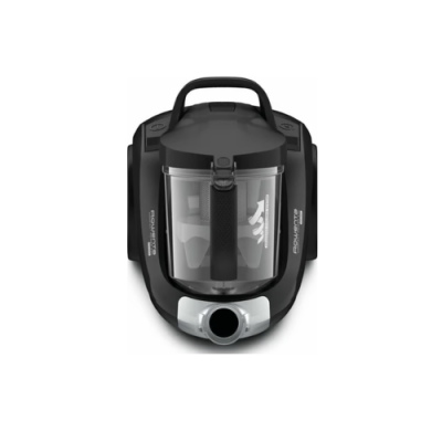 ROWENTA RO4855EA Thithese Elektrike Black