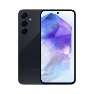 SAMSUNG Galaxy A55 5G 8/128, Black