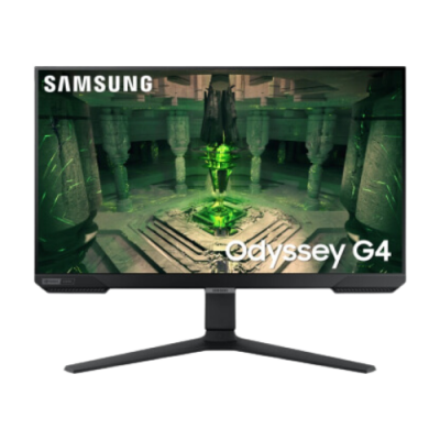 SAMSUNG LS25BG400EUXEN Monitor 240Hz