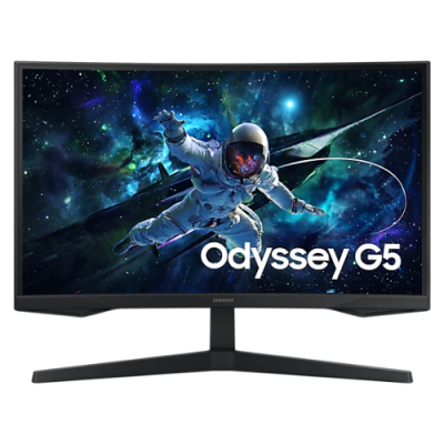 SAMSUNG LS27CG552EUXEN Montior QHD 165Hz