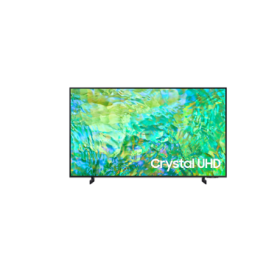 SAMSUNG UE50CU8072UXXH Smart TV, 4K UHD