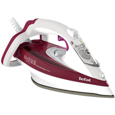 TEFAL FV5525 Hekur AquaSpeed 2500W