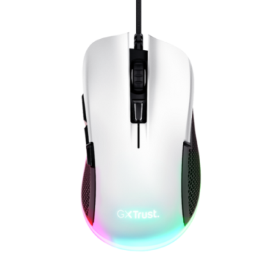 TRUST GXT 922W Maus Gaming