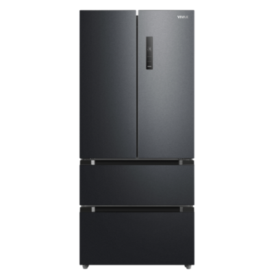 VIVAX CFS-516DFD Frigorifer i Kombinuar Double Door