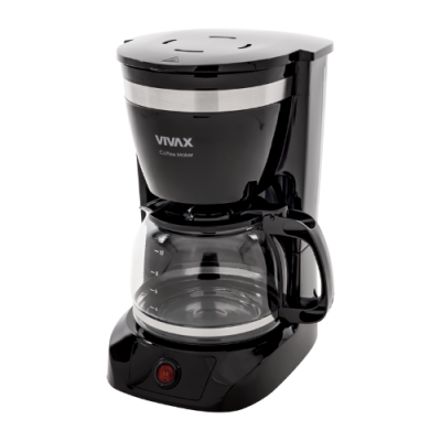 VIVAX CM-08126F Aparat Kafes