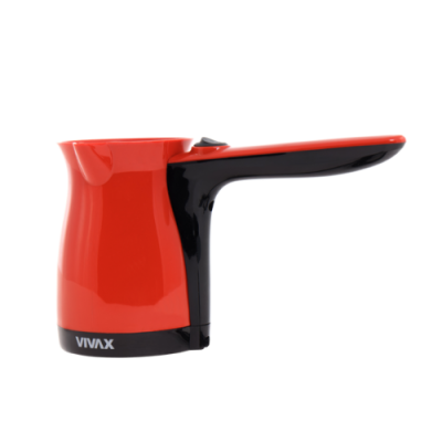 VIVAX CM-1000R Aparat Elektrik I Kafes
