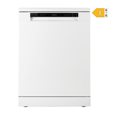 VIVAX DW-601262C Enelarese Freestanding