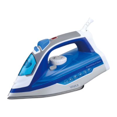 VIVAX IR-2200SS Hekur