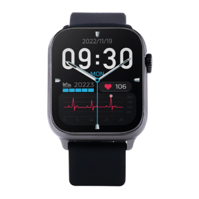 VIVAX Life Fit 3 Black