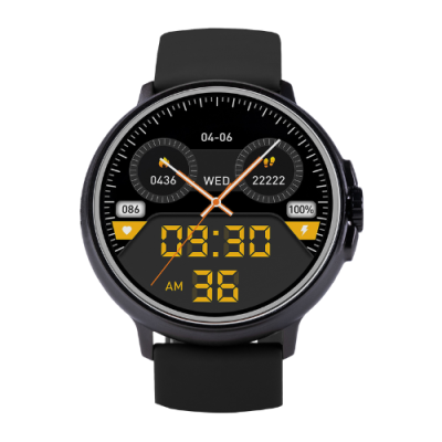 VIVAX Life Pro 2 Black