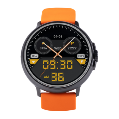 VIVAX Life Pro 2 Orange