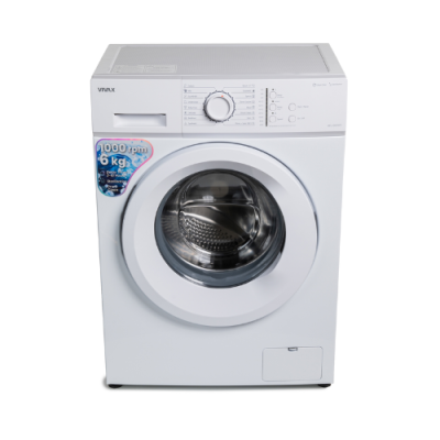 VIVAX WFL-100616CS Lavatriqe 6kg