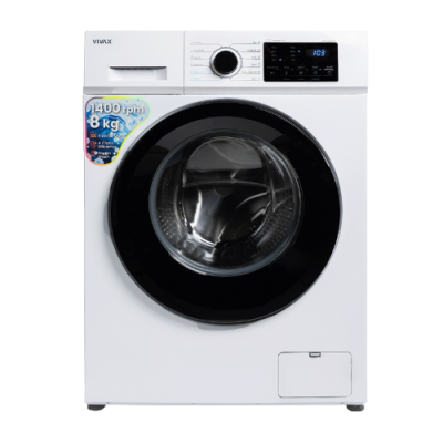 VIVAX WFL-140812CI Lavatrice, 8Kg 1200rpm
