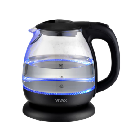 VIVAX WH-100G Bokall Uji