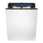 ELECTROLUX EES48200L Enëlarëse Full-Montuese 60cm