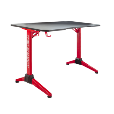 WHITE SHARK FIRE SHADOW Tavoline Gaming