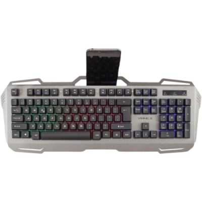 WHITE SHARK GK-1924 Tastiere GAMING