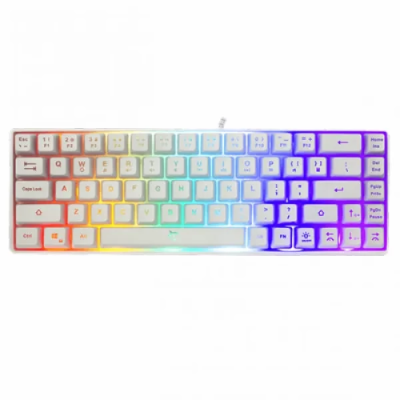 WHITE SHARK GK 2201 Tastiere RONIN E BARDHE