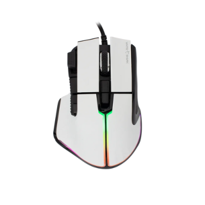 WHITE SHARK GM-9006 Maus Gaming