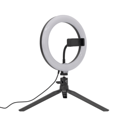WHITE SHARK RL 08 Moonlight Ring, Ndricim Led