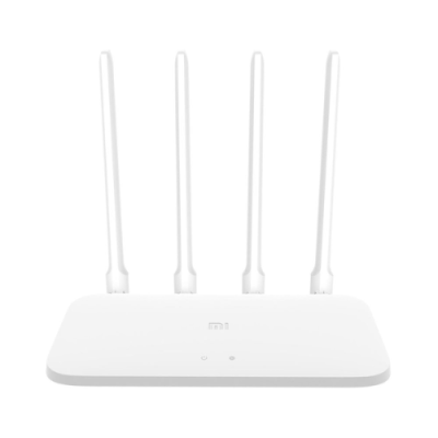 XIAOMI MI 4A Router White