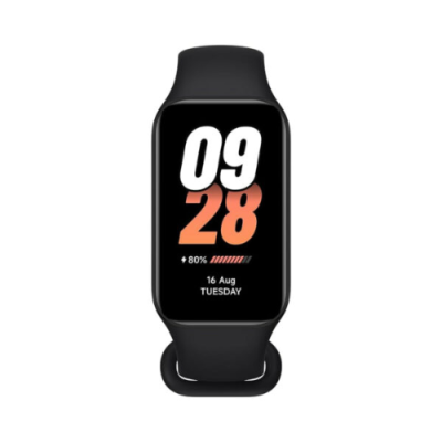 XIAOMI Mi Smart Band 8 Active Black